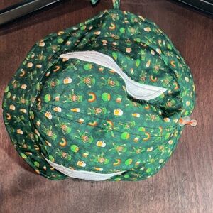 SPRINTS  Sir Dabs A Lot leprechaun Bucket Hat